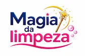 Logo Magia da Limpeza